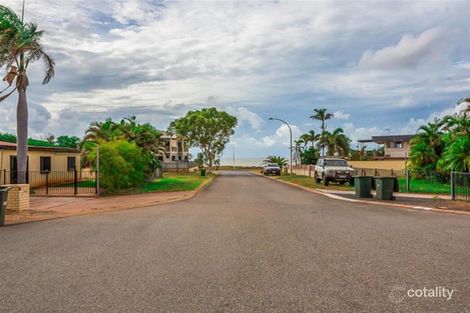 Property photo of 1/7 Grant Place Port Hedland WA 6721