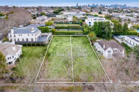 11a Linlithgow Rd, Toorak, VIC 3142