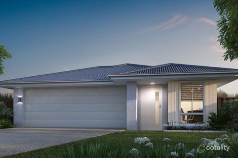 Property photo of 65 Alesana Drive Bellbird Park QLD 4300