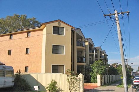 Property photo of 57 Newman Street Merrylands NSW 2160