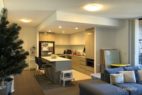 Property photo of 3026/78A Belmore Street Ryde NSW 2112