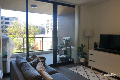 Property photo of 3026/78A Belmore Street Ryde NSW 2112