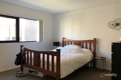 Property photo of 3026/78A Belmore Street Ryde NSW 2112