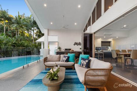 Property photo of 1/2-12 Reef Street Port Douglas QLD 4877