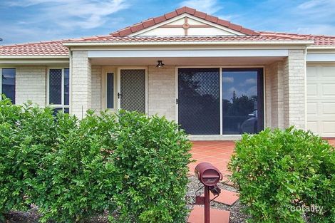 93 Ham Rd, Mansfield, QLD 4122