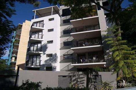 Property photo of 13/75 Thorn Street Kangaroo Point QLD 4169