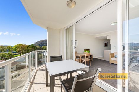 Property photo of 334/51-54 The Esplanade Ettalong Beach NSW 2257