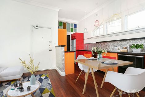 Property photo of 5/65-67 Perry Street Lilyfield NSW 2040