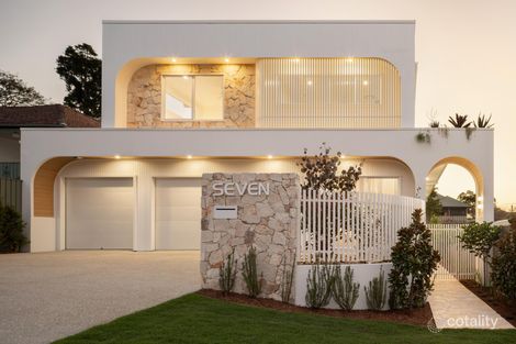 7 Lutzow St, Tarragindi, QLD 4121