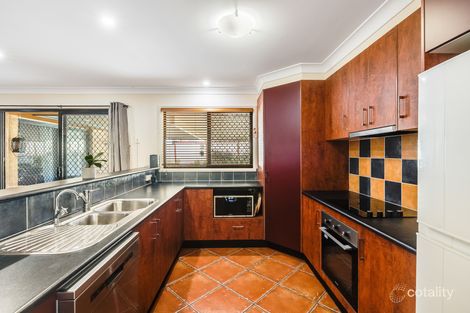 Property photo of 9 Kurrajong Court Meringandan West QLD 4352