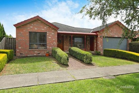 11 Katrina Cl, Hallam, VIC 3803
