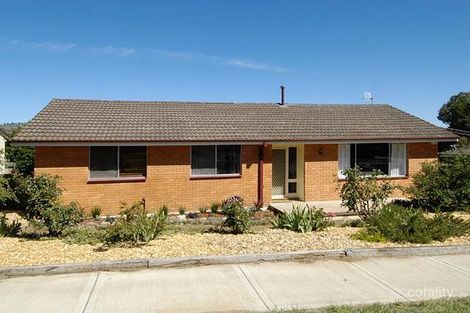 Property photo of 55 Hyndes Crescent Holder ACT 2611