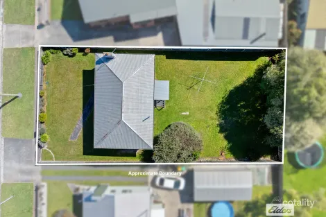 Property photo of 79 Simpson Street Somerset TAS 7322