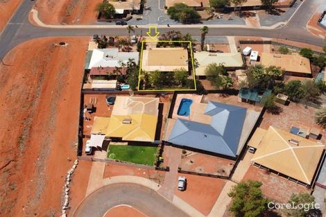 Property photo of 17 Wambiri Street South Hedland WA 6722