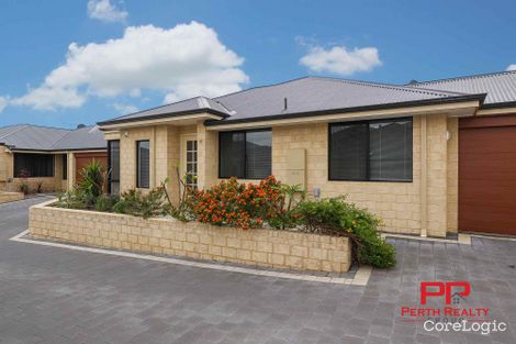 Property photo of 6/1A Skew Road Bayswater WA 6053