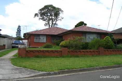 22 Napoleon St, Riverwood, NSW 2210