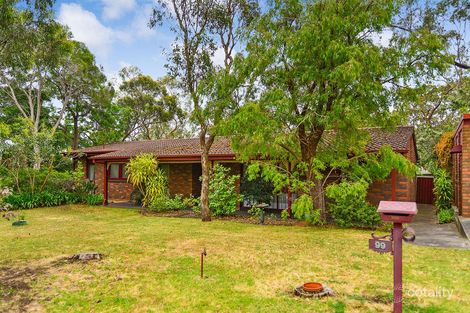 Property photo of 99 Hawthorndene Drive Glenalta SA 5052