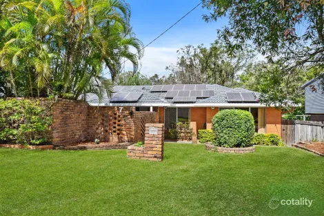 7 Eloise Ave, Springwood, QLD 4127