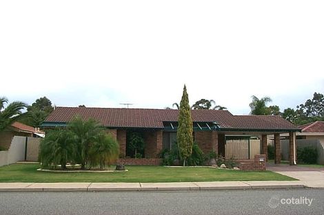 19 Bramble Way, Ballajura, WA 6066