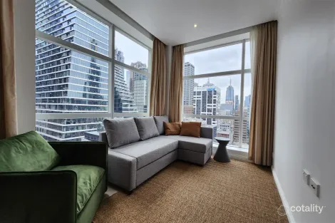 1701/1 William St, Melbourne, VIC 3000