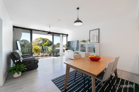 Property photo of 407N/5 Lardelli Drive Ryde NSW 2112