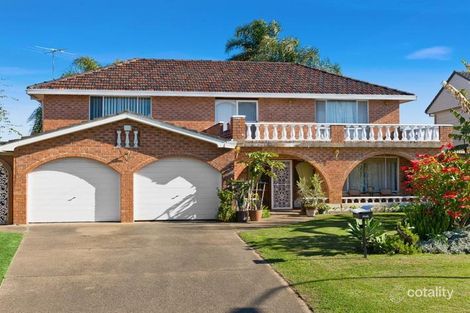 Property photo of 37 James Cook Island Sylvania Waters NSW 2224