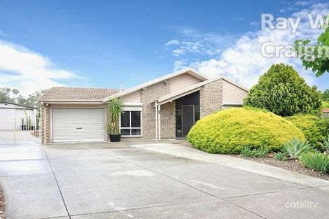 Property photo of 35 Birchdale Circuit Hillbank SA 5112
