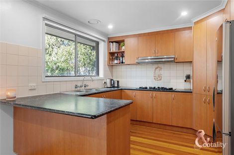 Property photo of 12 Cuthbert Drive Mill Park VIC 3082