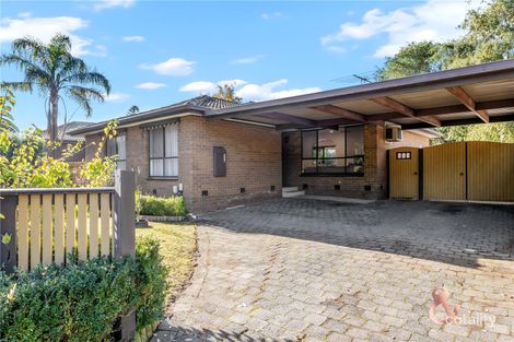 Property photo of 12 Cuthbert Drive Mill Park VIC 3082
