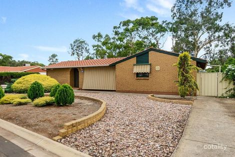 Property photo of 7 Nutter Court Para Hills West SA 5096