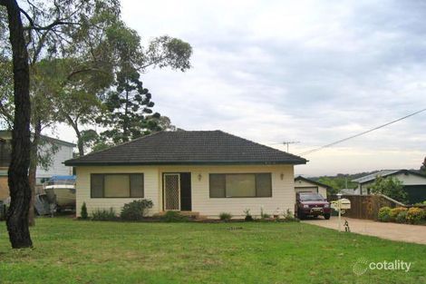 25 Mistletoe St, Loftus, NSW 2232