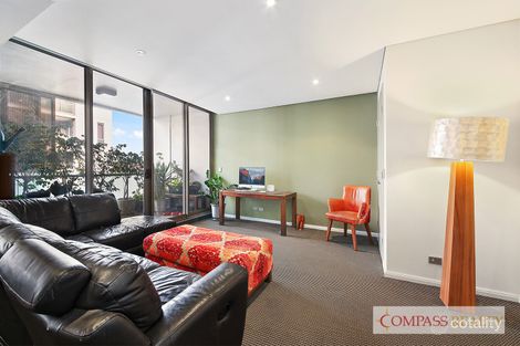 Property photo of 301/118 Joynton Avenue Zetland NSW 2017