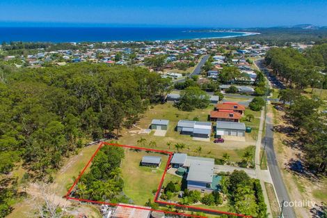 45 Corindi Park Dr, Red Rock, NSW 2456