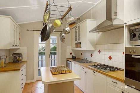 Property photo of 194 Russell Street Newtown QLD 4350