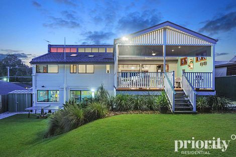 6 Longford St, Everton Hills, QLD 4053