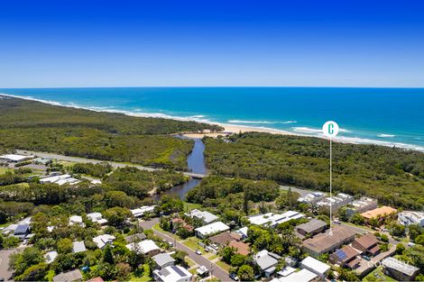 Property photo of 3/35 First Avenue Coolum Beach QLD 4573