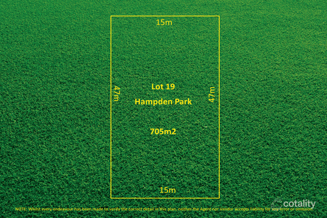 19 Hampden Way, Strathalbyn, SA 5255