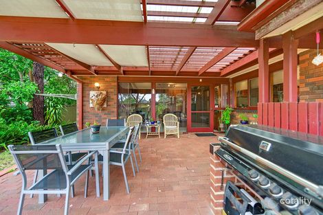 Property photo of 99 Hawthorndene Drive Glenalta SA 5052