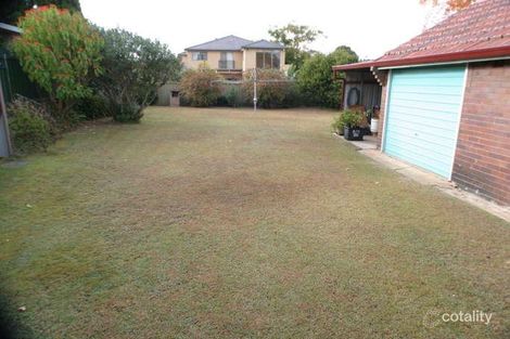 Property photo of 58 Pemberton Street Strathfield NSW 2135