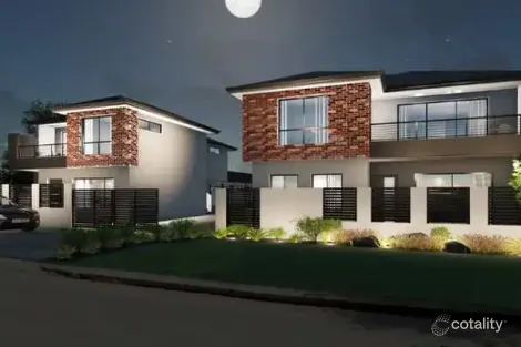 Property photo of 2/101 Hamilton Street Cannington WA 6107