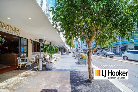 27-29 Queens Rd, Brighton-Le-Sands, NSW 2216
