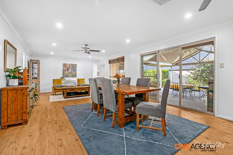 Property photo of 156 Gardner Circuit Singleton Heights NSW 2330