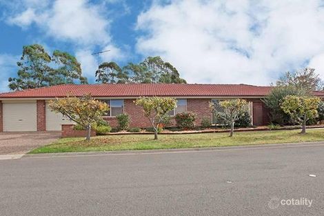 Property photo of 72 Liquidamber Drive Narellan Vale NSW 2567