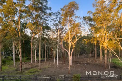 Property photo of 3 Elaine Place Middle Dural NSW 2158