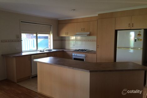 Property photo of 20 Strickland Crescent Burnside VIC 3023