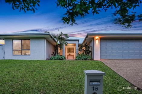 Property photo of 18 Springbrook Avenue Redlynch QLD 4870