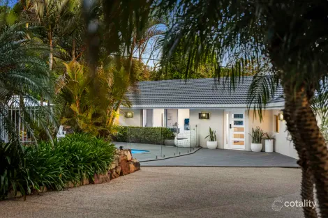 34 Jellicoe St, Mount Lofty, QLD 4350