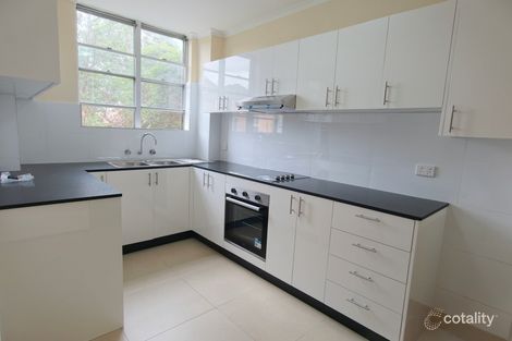 Property photo of 7/2 Everton Road Strathfield NSW 2135