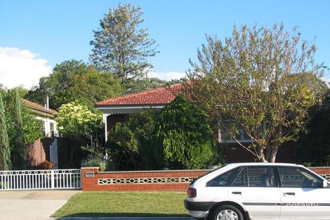 40 Henson St, Merrylands, NSW 2160