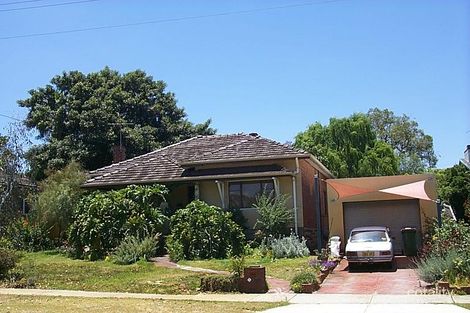 112 Shaftesbury Ave, Bedford, WA 6052